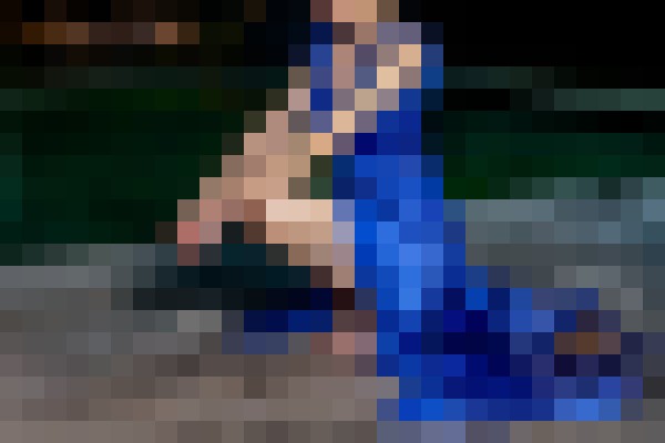 Background image - blurred