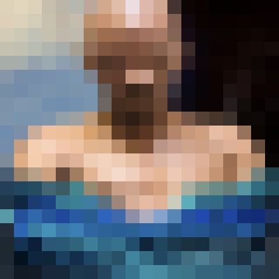 Background image - blurred