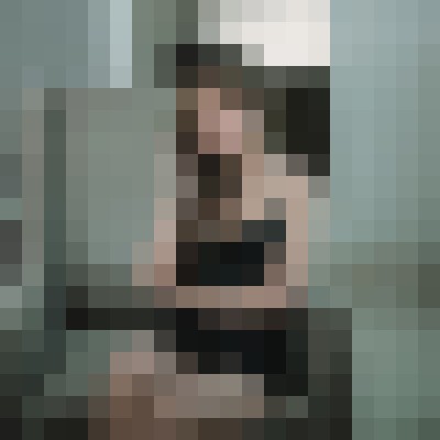 Background image - blurred