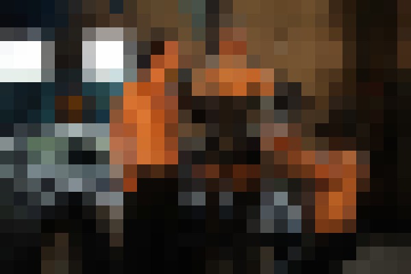 Background image - blurred