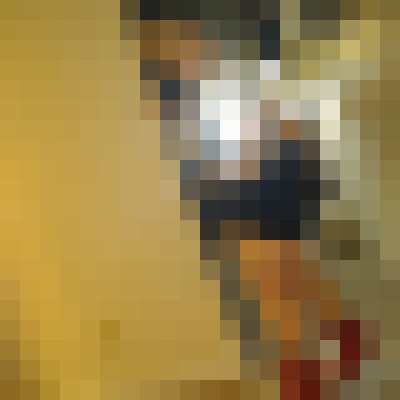 Background image - blurred