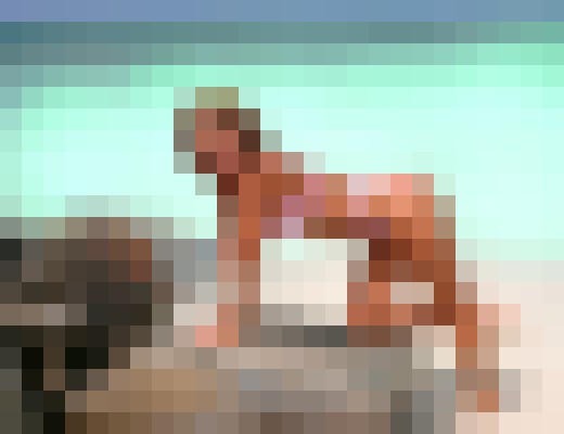 Background image - blurred