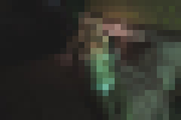 Background image - blurred