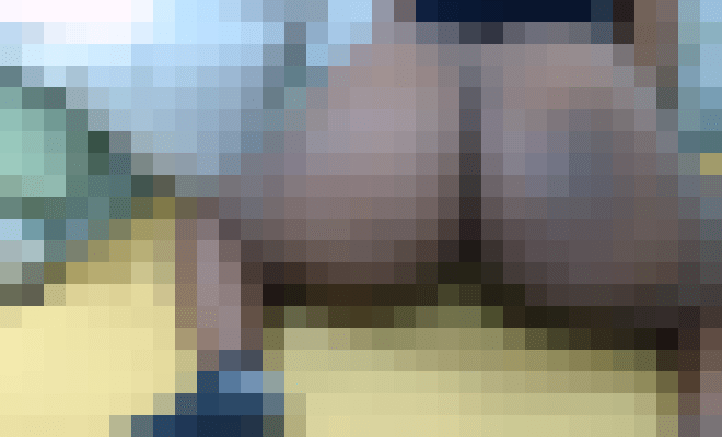 Background image - blurred