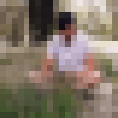 Background image - blurred