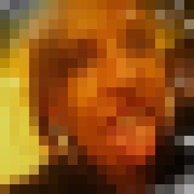 Background image - blurred