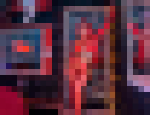 Background image - blurred
