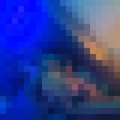Background image - blurred