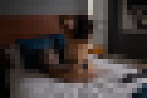 Background image - blurred