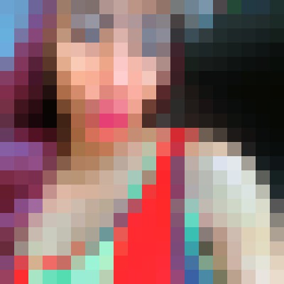 Background image - blurred
