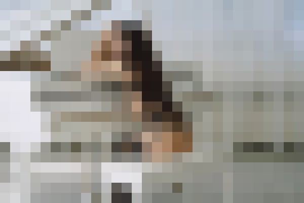 Background image - blurred