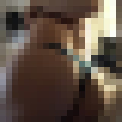 Background image - blurred