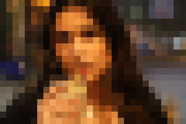 Background image - blurred