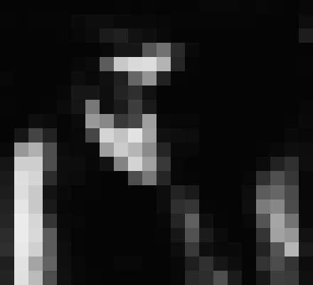 Background image - blurred