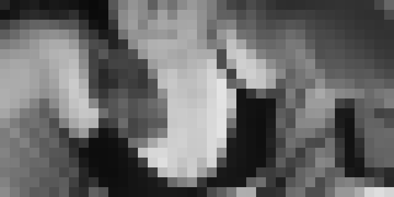 Background image - blurred