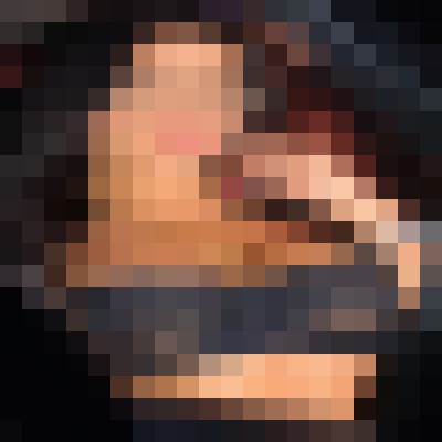 Background image - blurred