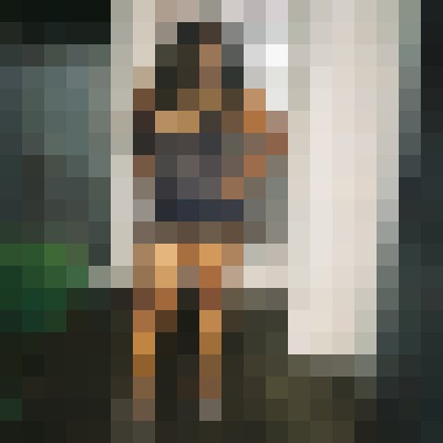 Background image - blurred