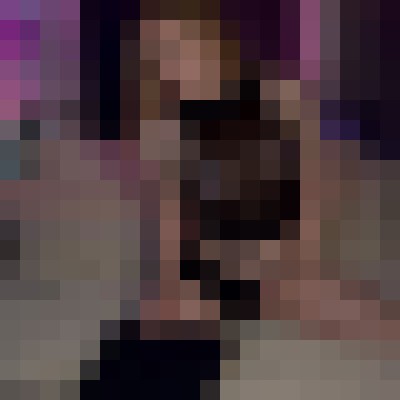 Background image - blurred