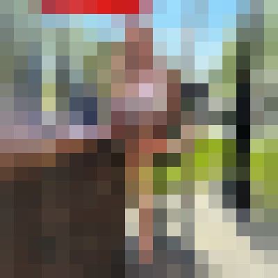 Background image - blurred