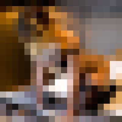 Background image - blurred