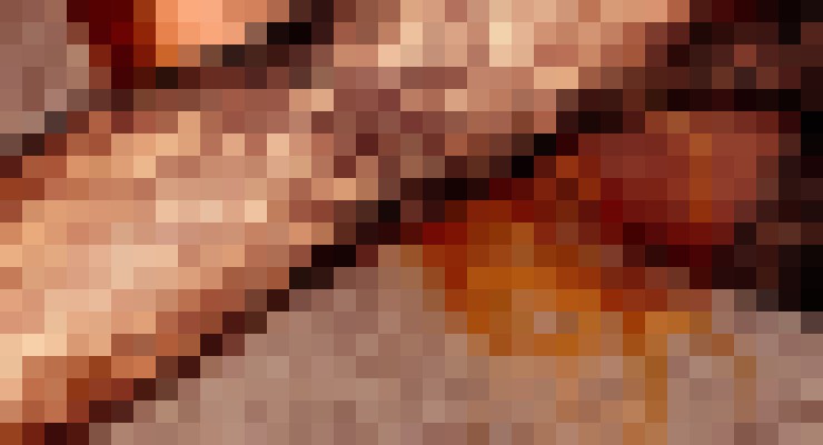 Background image - blurred