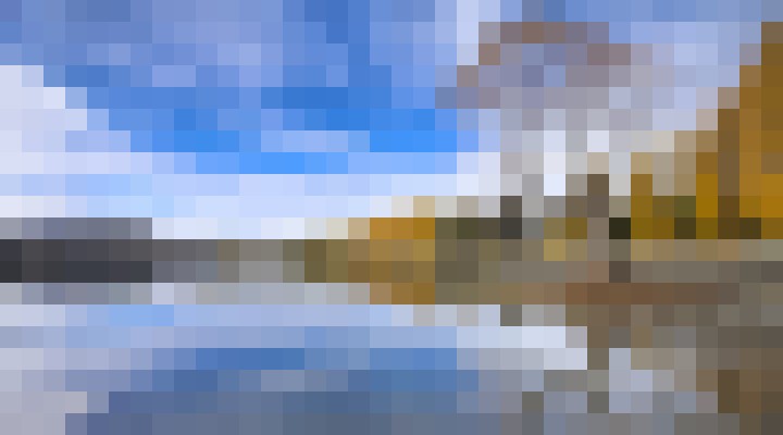 Background image - blurred