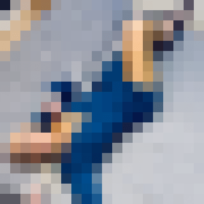 Background image - blurred