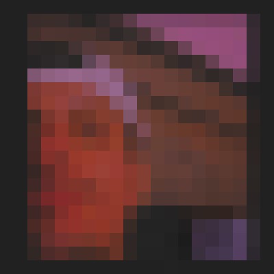Background image - blurred