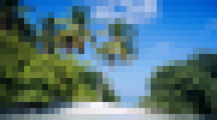 Background image - blurred