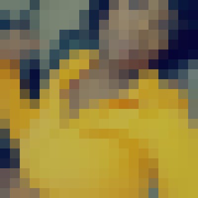 Background image - blurred