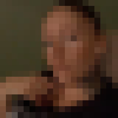Background image - blurred