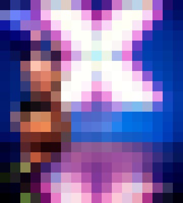 Background image - blurred