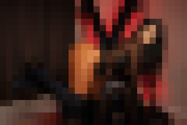 Background image - blurred