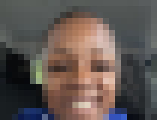 Background image - blurred