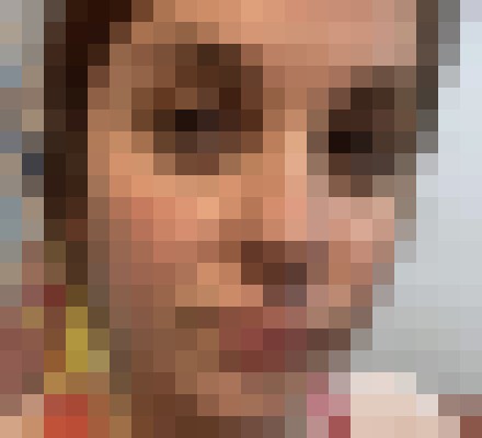 Background image - blurred
