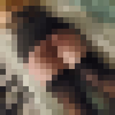 Background image - blurred