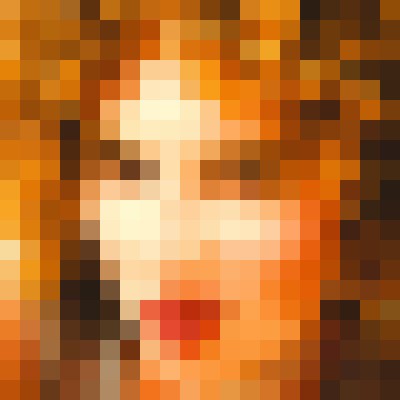 Background image - blurred