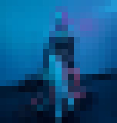 Background image - blurred