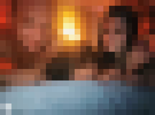 Background image - blurred