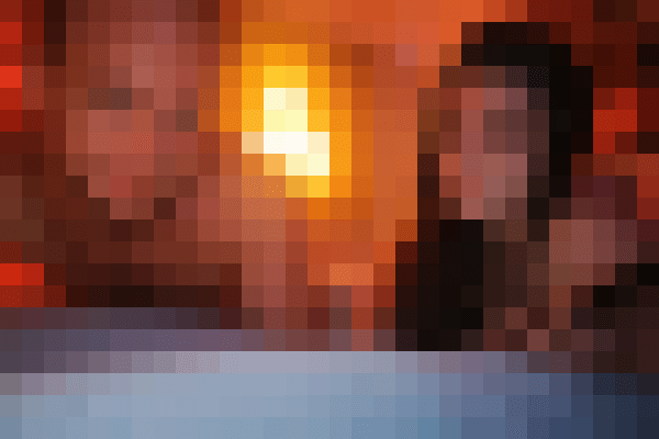 Background image - blurred