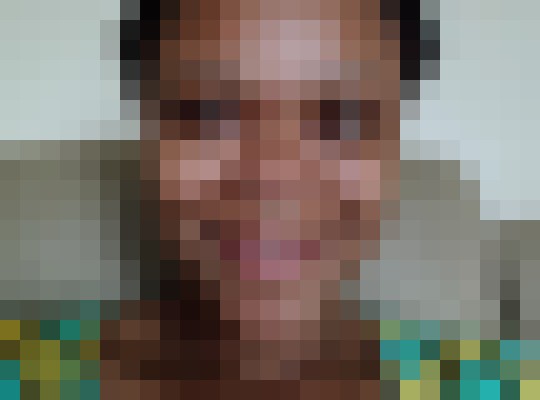 Background image - blurred