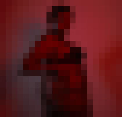 Background image - blurred