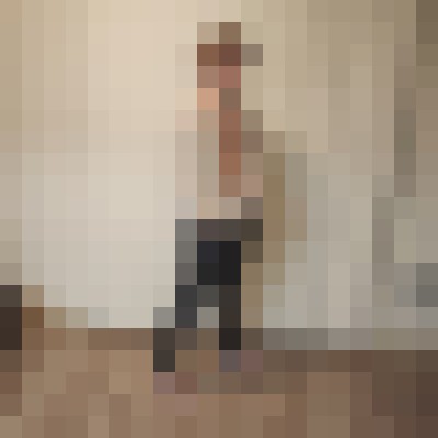 Background image - blurred