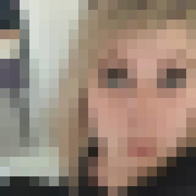 Background image - blurred