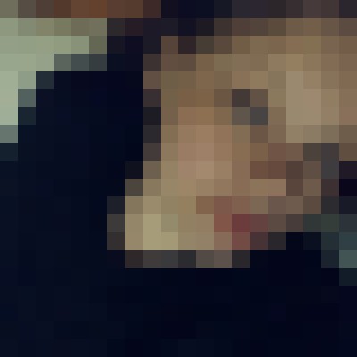 Background image - blurred