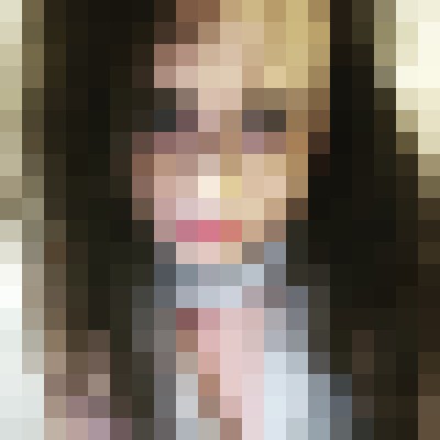 Background image - blurred