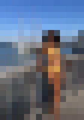 Background image - blurred