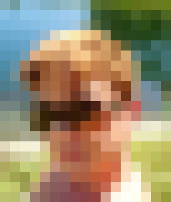 Background image - blurred