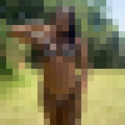 Background image - blurred