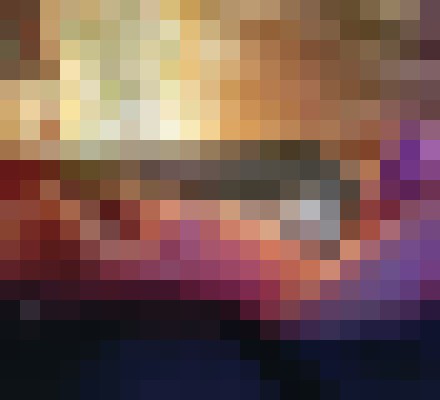 Background image - blurred